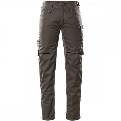 12579 Oldenburg Unique Trousers With Thigh Pockets