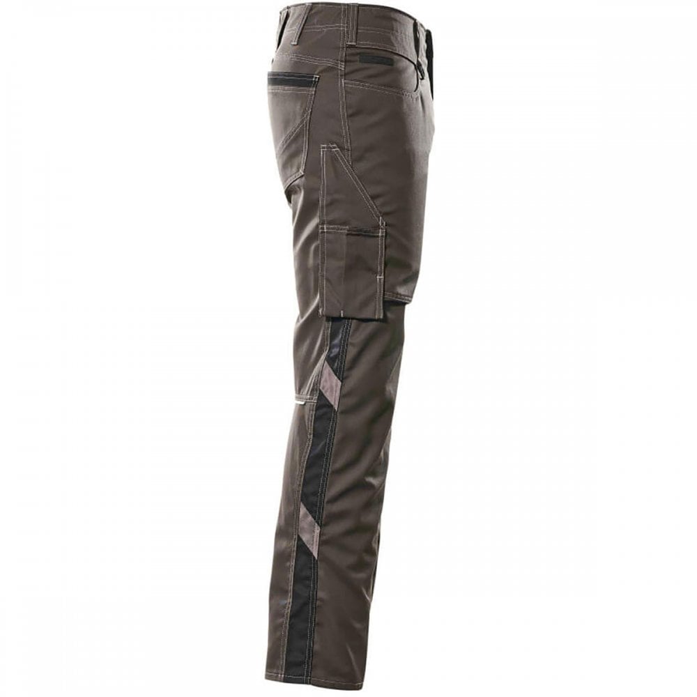 12579 Oldenburg Unique Trousers With Thigh Pockets