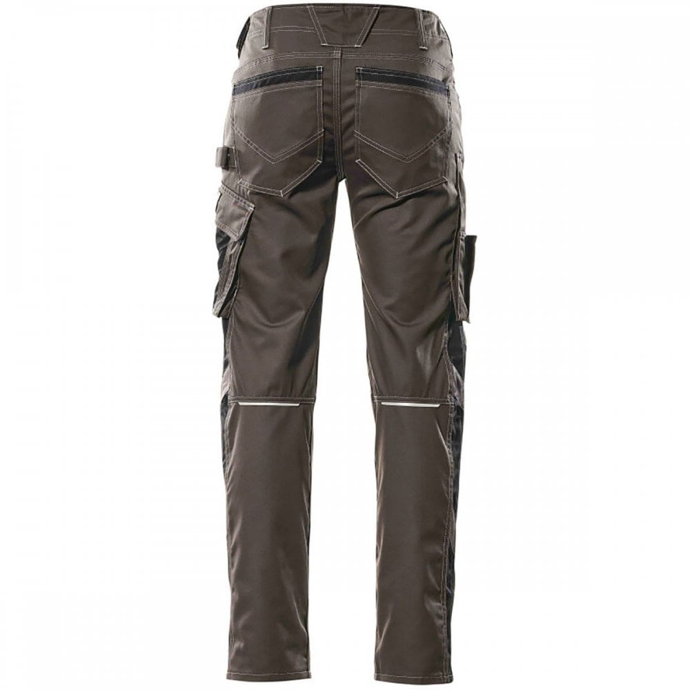 12579 Oldenburg Unique Trousers With Thigh Pockets