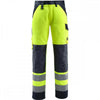 15979 Maitland Safe Light Trousers With Kneepad Pockets