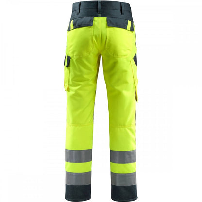 15979 Maitland Safe Light Trousers With Kneepad Pockets