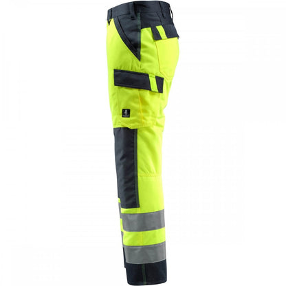 15979 Maitland Safe Light Trousers With Kneepad Pockets