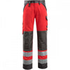 15979 Maitland Safe Light Trousers With Kneepad Pockets