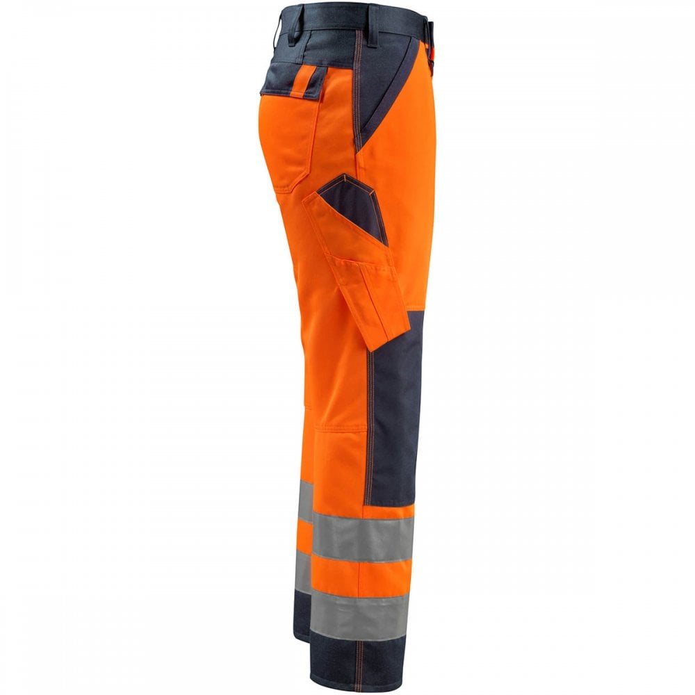 15979 Maitland Safe Light Trousers With Kneepad Pockets