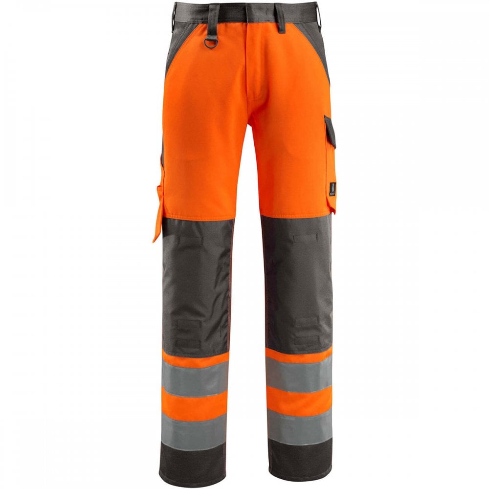 15979 Maitland Safe Light Trousers With Kneepad Pockets