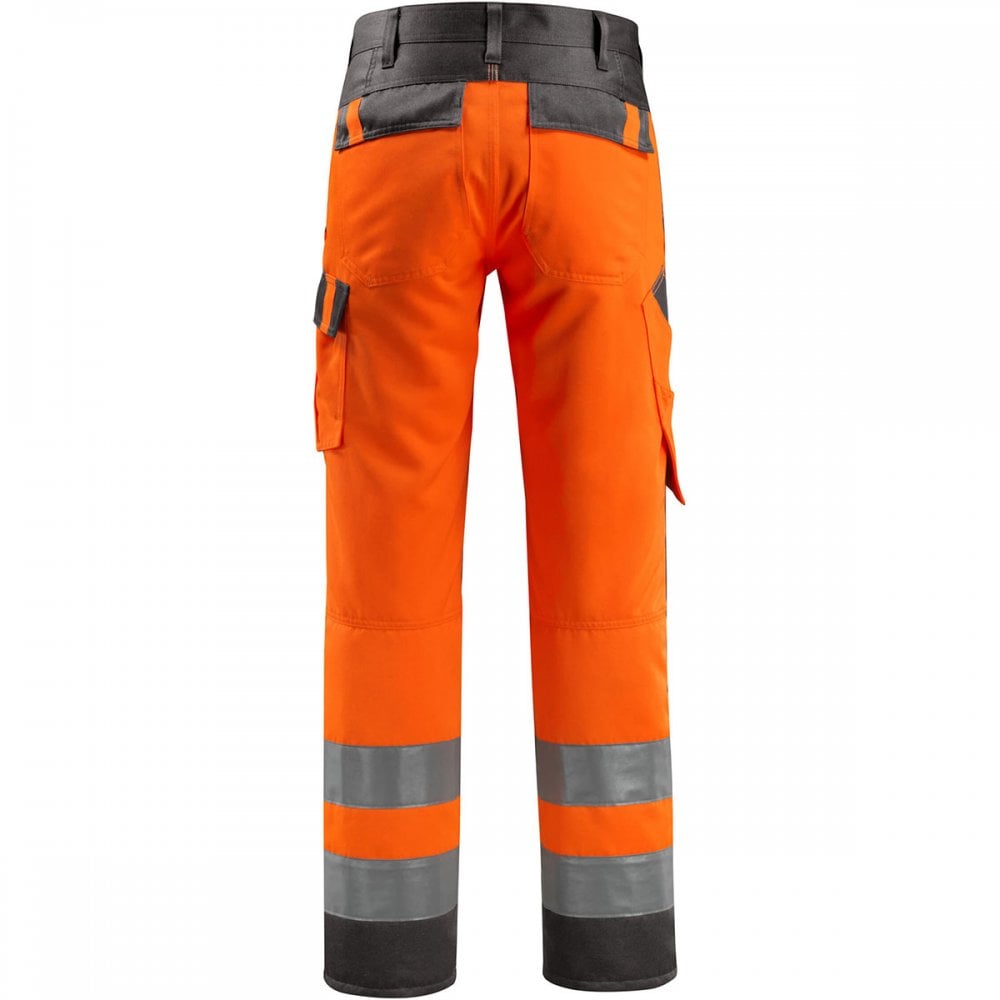15979 Maitland Safe Light Trousers With Kneepad Pockets