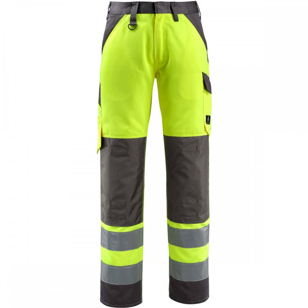 15979 Maitland Safe Light Trousers With Kneepad Pockets