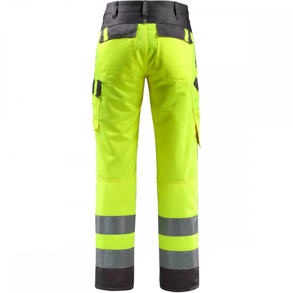 15979 Maitland Safe Light Trousers With Kneepad Pockets