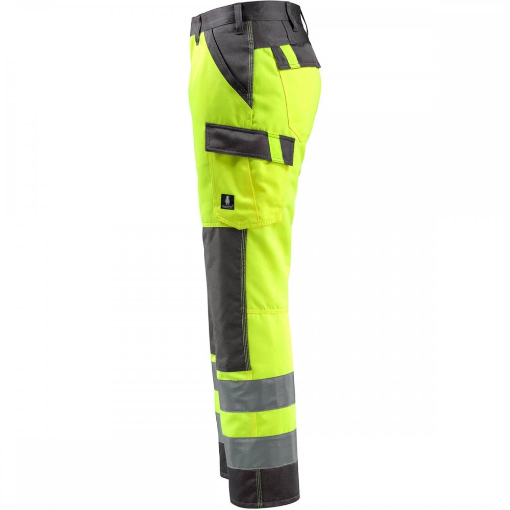 15979 Maitland Safe Light Trousers With Kneepad Pockets