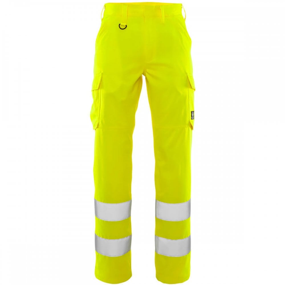 20859 Safe Light Trousers with thigh pockets
