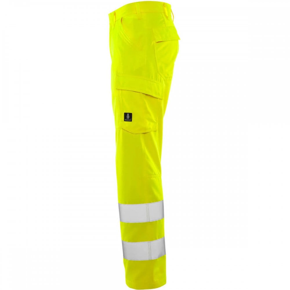20859 Safe Light Trousers with thigh pockets