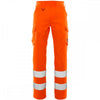 20859 Safe Light Trousers with thigh pockets