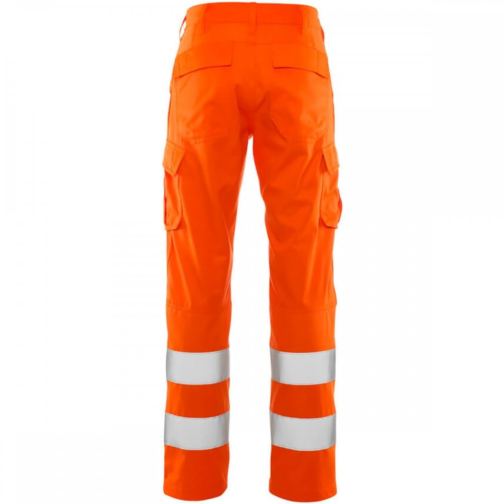 20859 Safe Light Trousers with thigh pockets