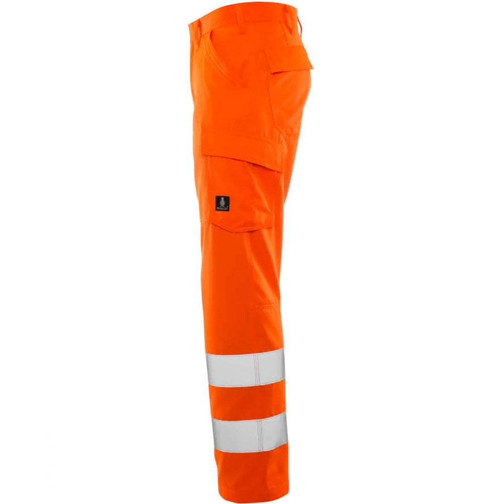 20859 Safe Light Trousers with thigh pockets