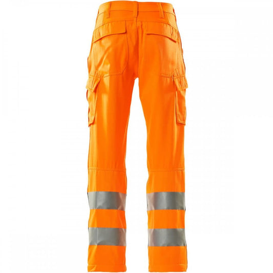 18879 Safe Light Trousers with thigh pockets