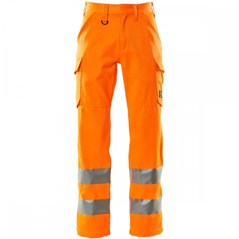 18879 Safe Light Trousers with thigh pockets
