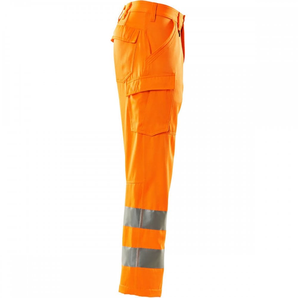 18879 Safe Light Trousers with thigh pockets
