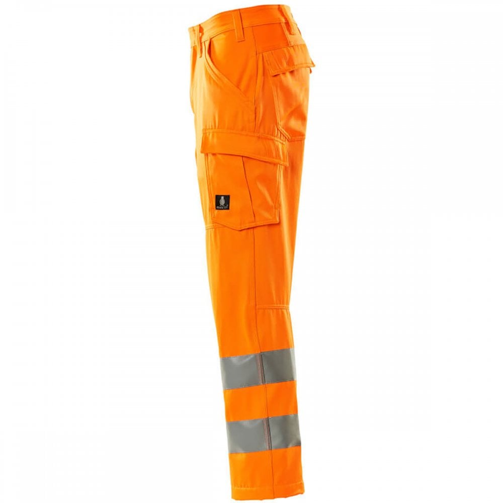 18879 Safe Light Trousers with thigh pockets