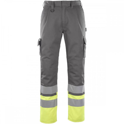 12379 Patos Safe Compete Trousers With Kneepad Pockets
