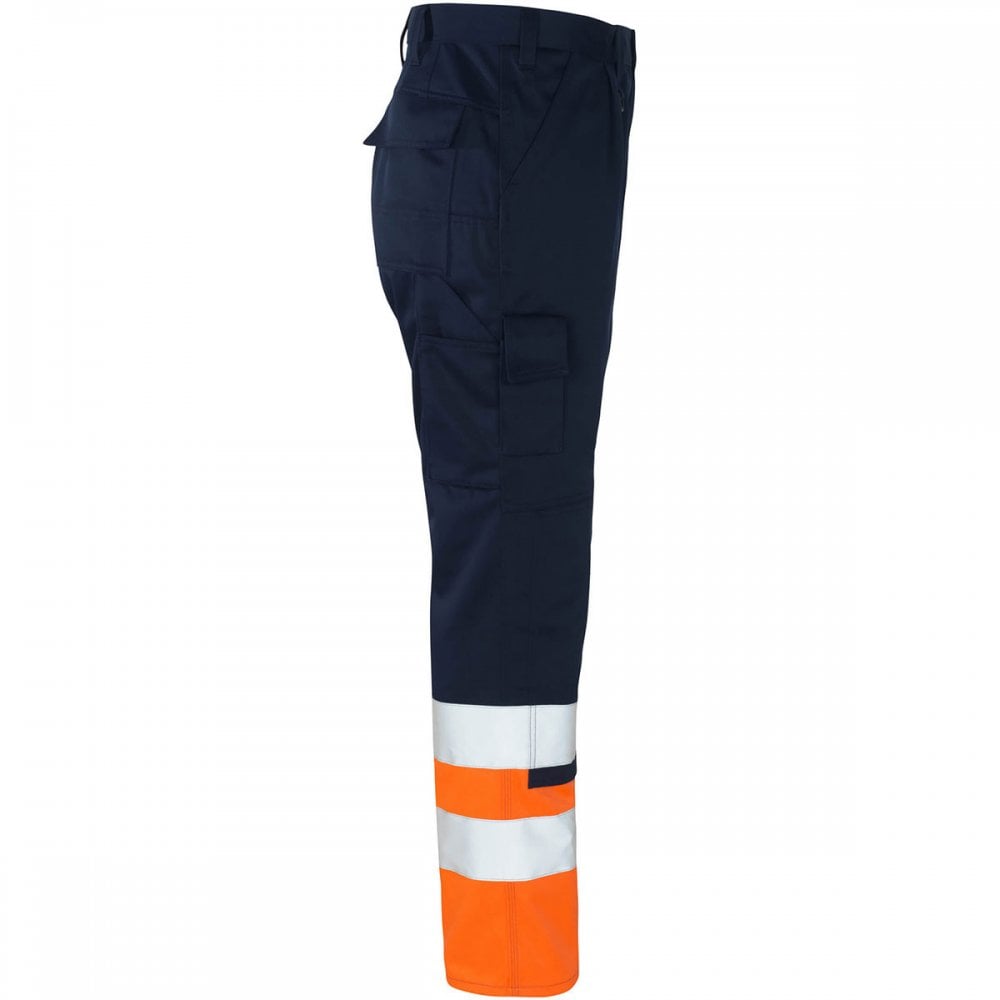 12379 Patos Safe Compete Trousers With Kneepad Pockets