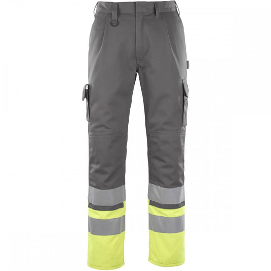 12379 Patos Safe Compete Trousers With Kneepad Pockets