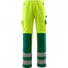 07179 Olinda Safe Compete Trousers With Kneepad Pockets