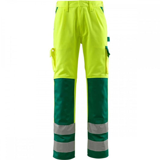 07179 Olinda Safe Compete Trousers With Kneepad Pockets