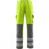 07179 Olinda Safe Compete Trousers With Kneepad Pockets