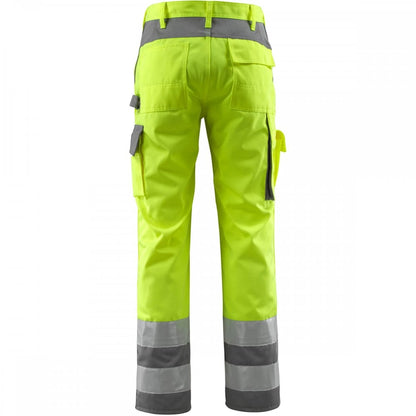 07179 Olinda Safe Compete Trousers With Kneepad Pockets
