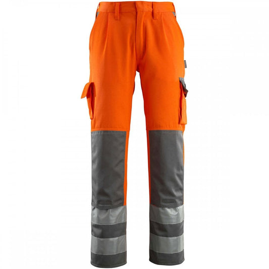 07179 Olinda Safe Compete Trousers With Kneepad Pockets