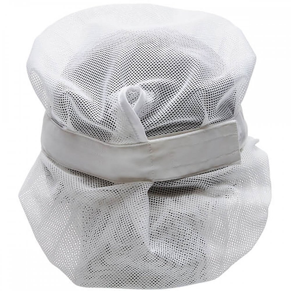20250 Food & Care Cap with hairnet