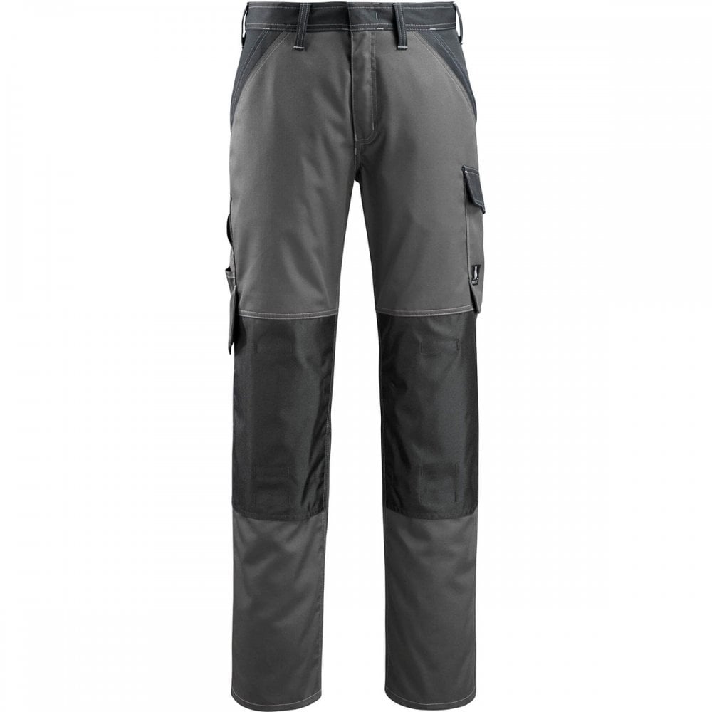 15779 Temora Light Trousers With Kneepad Pockets