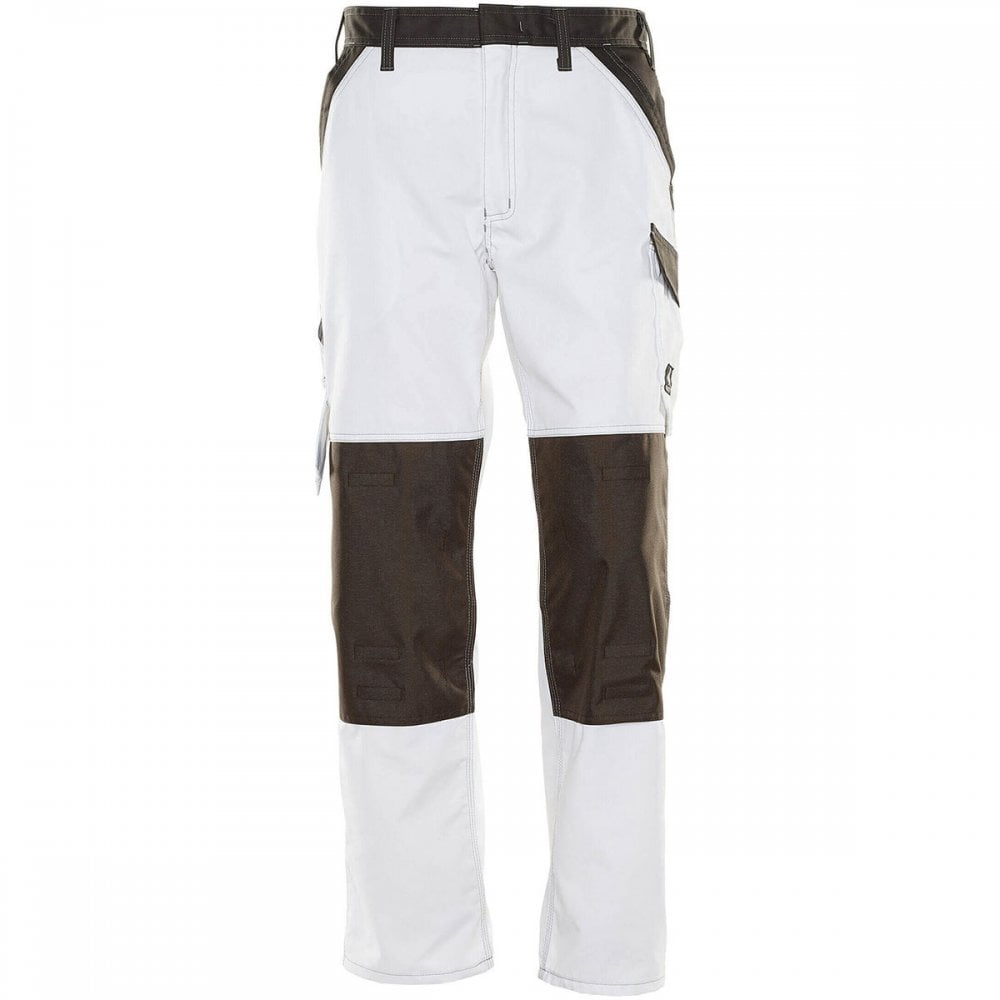 15779 Temora Light Trousers With Kneepad Pockets