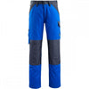 15779 Temora Light Trousers With Kneepad Pockets