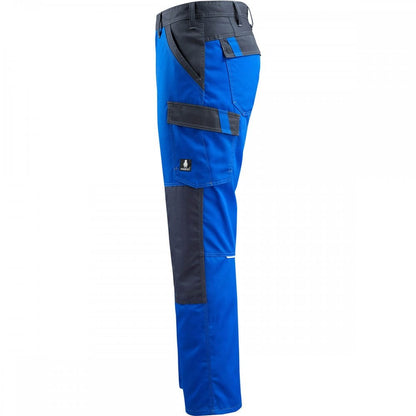 15779 Temora Light Trousers With Kneepad Pockets
