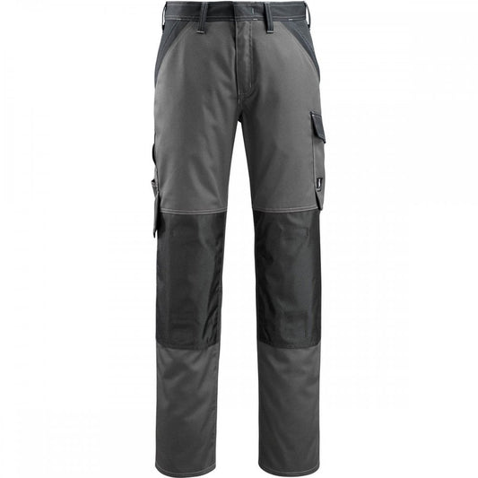 15779 Temora Light Trousers With Kneepad Pockets