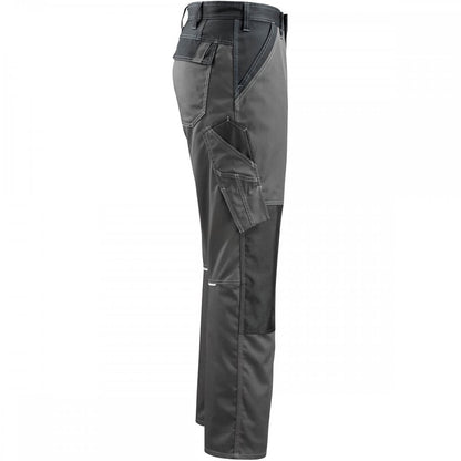 15779 Temora Light Trousers With Kneepad Pockets