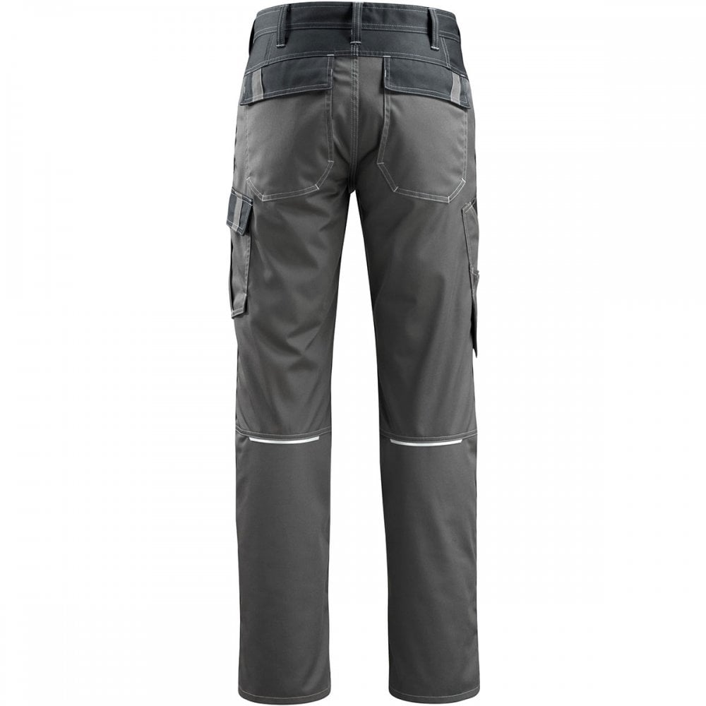 15779 Temora Light Trousers With Kneepad Pockets