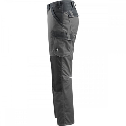 15779 Temora Light Trousers With Kneepad Pockets