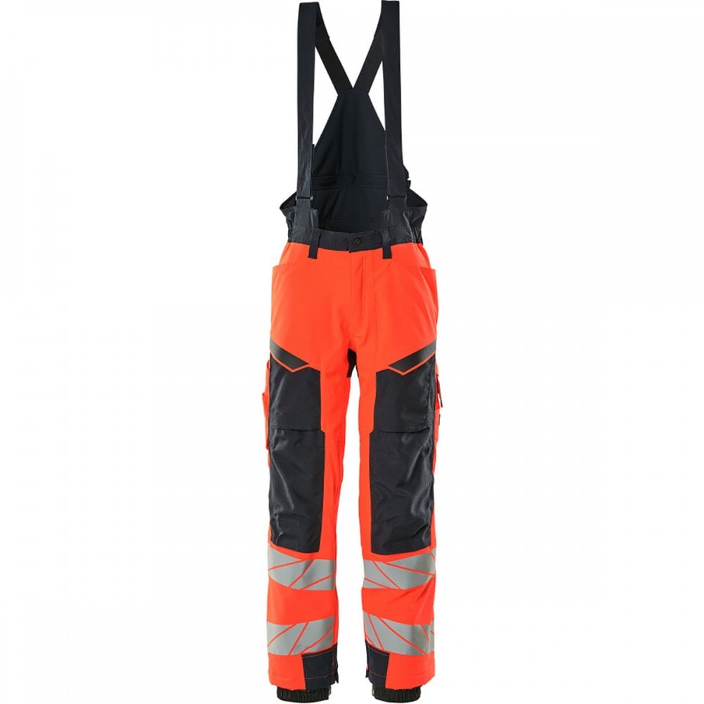 19090 Accelerate Safe Winter Trousers