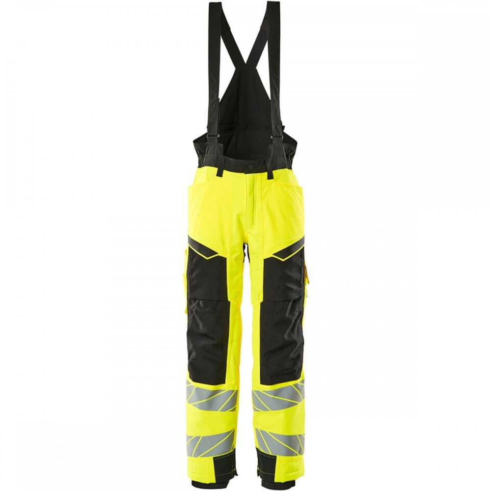 19090 Accelerate Safe Winter Trousers