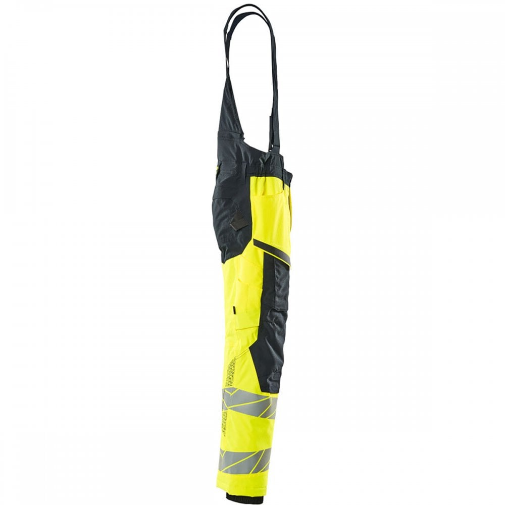 19090 Accelerate Safe Winter Trousers
