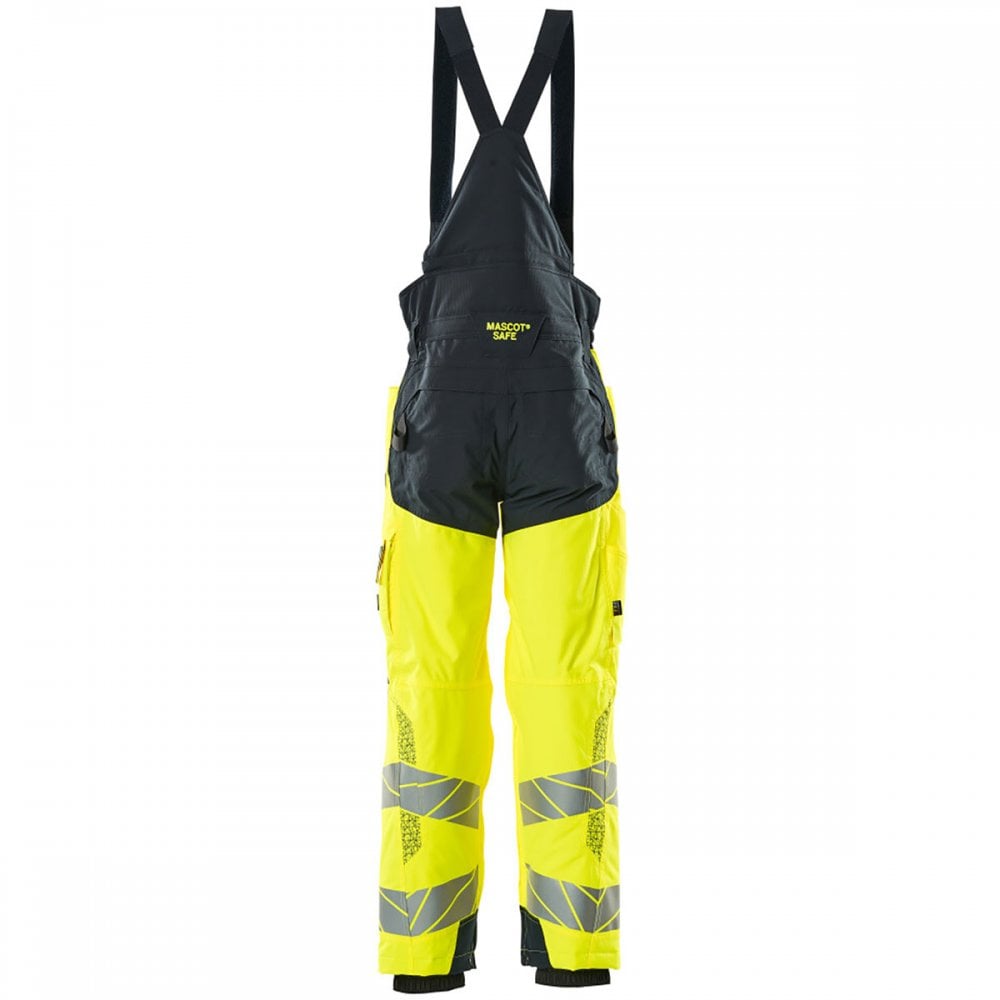 19090 Accelerate Safe Winter Trousers
