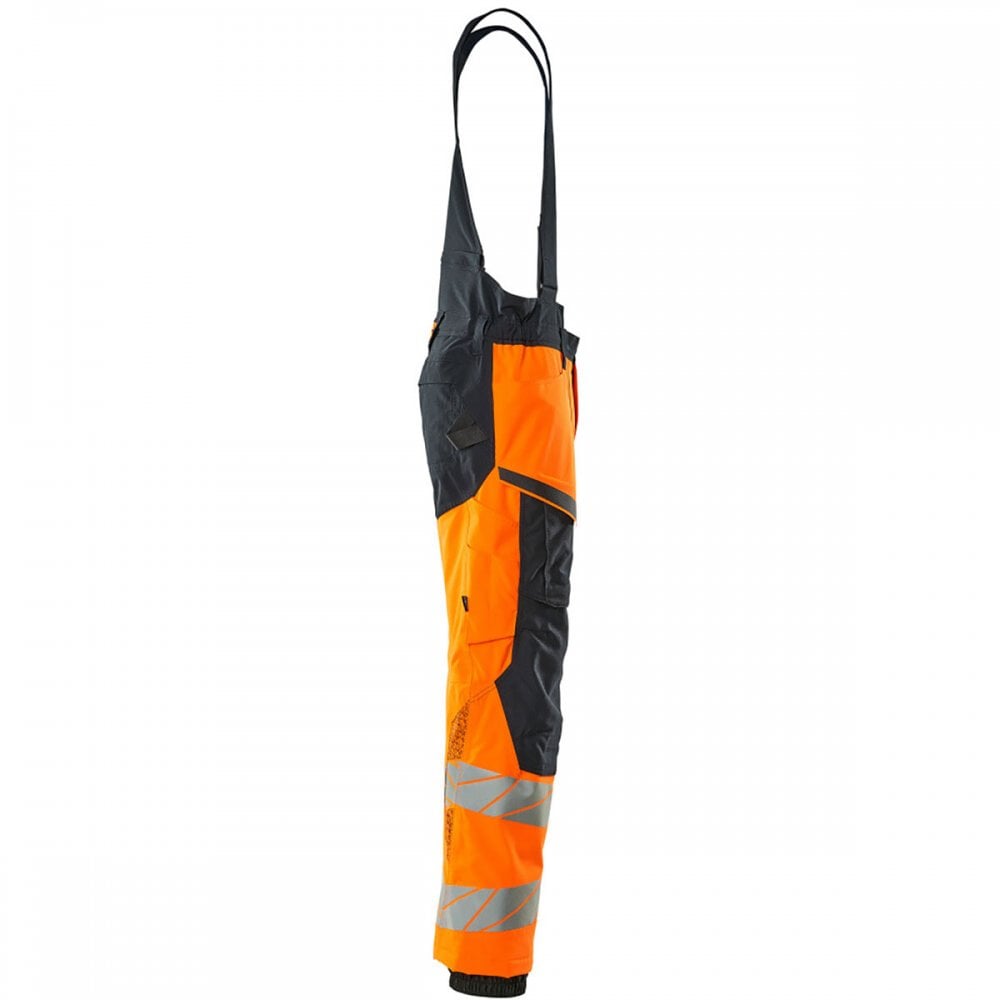 19090 Accelerate Safe Winter Trousers