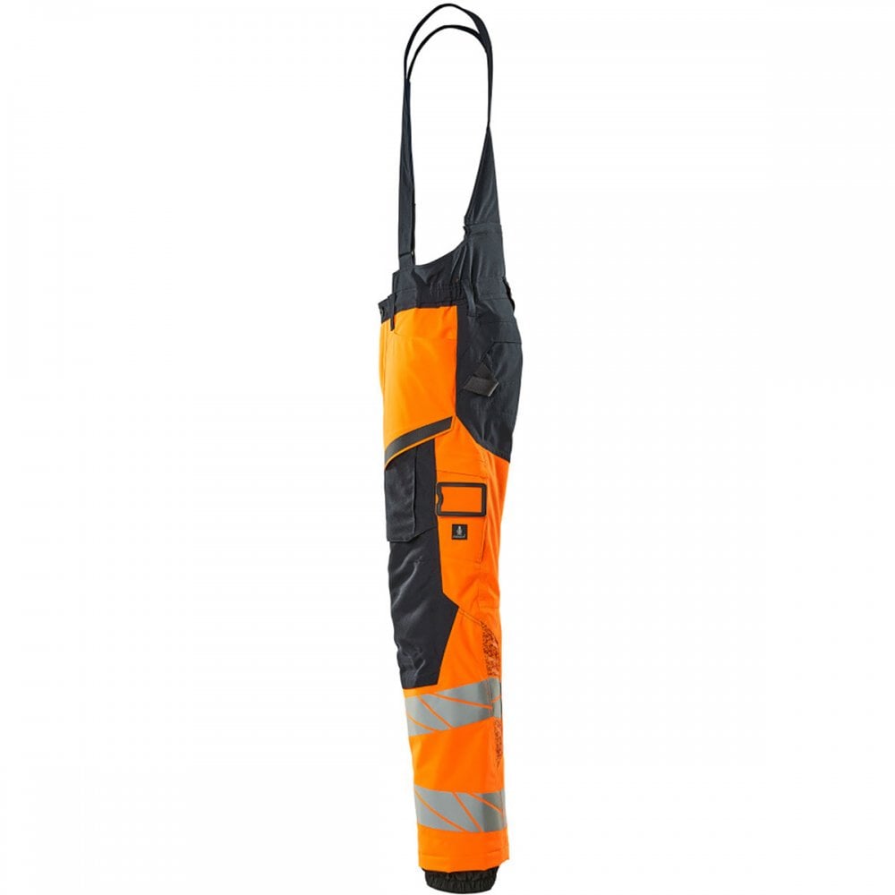 19090 Accelerate Safe Winter Trousers