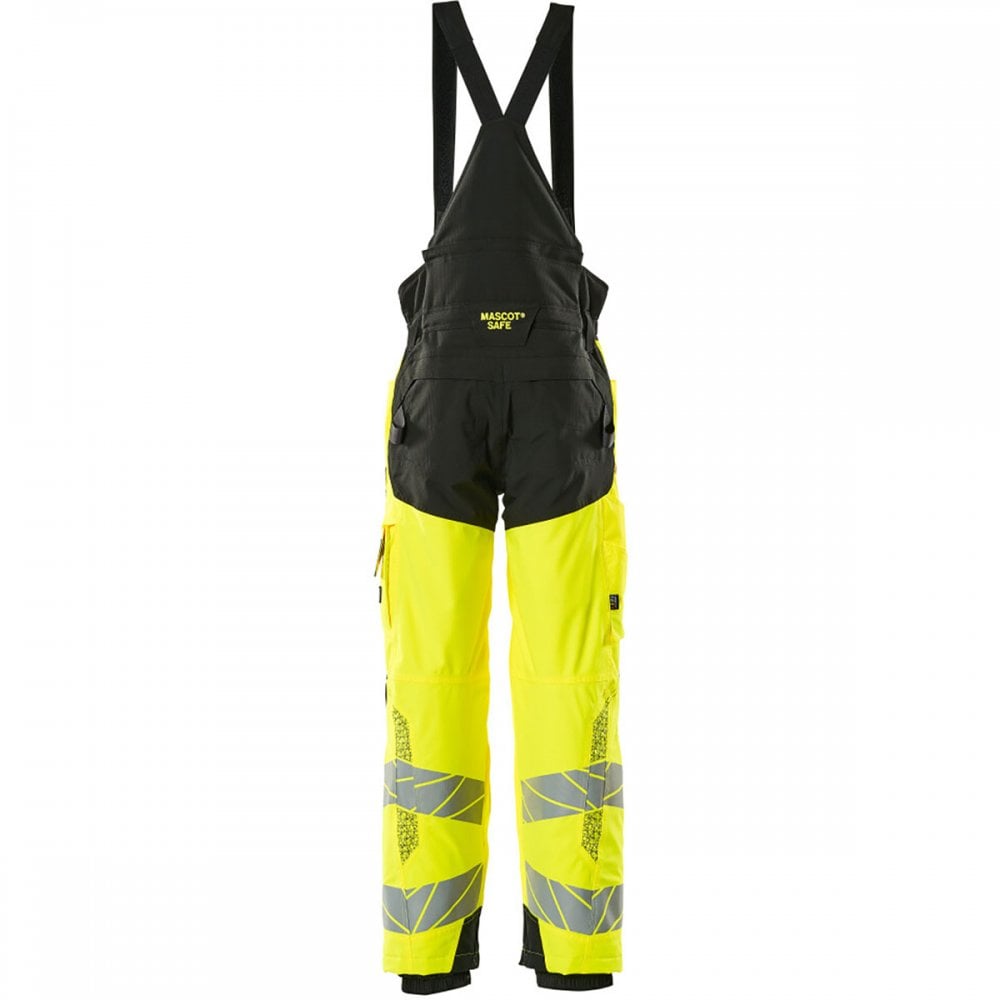 19090 Accelerate Safe Winter Trousers