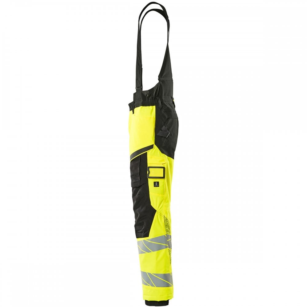 19090 Accelerate Safe Winter Trousers