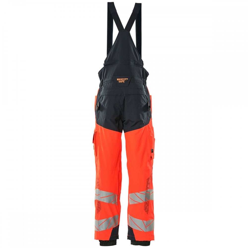 19090 Accelerate Safe Winter Trousers