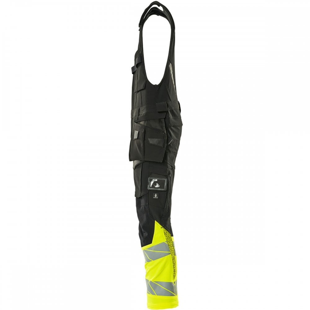 19169 Accelerate Safe Combi suit