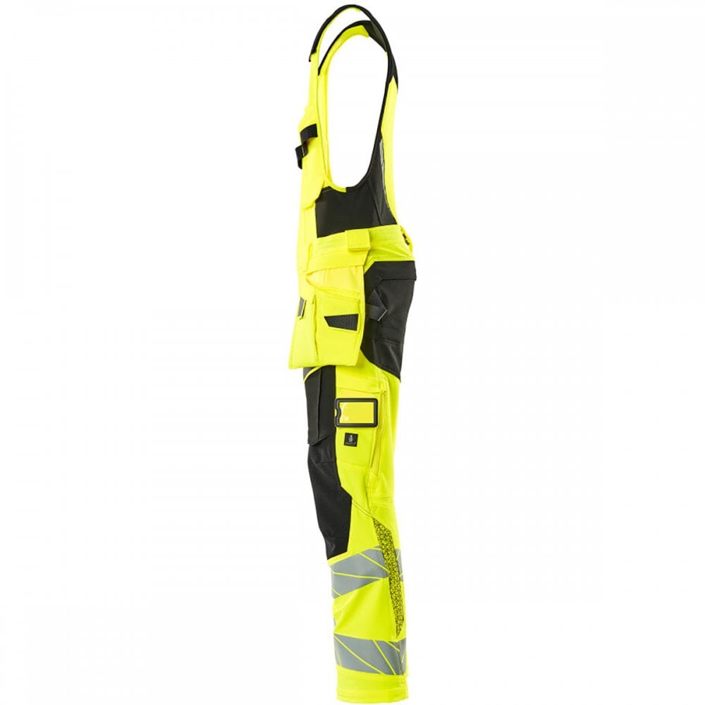 19069 Accelerate Safe Combi suit